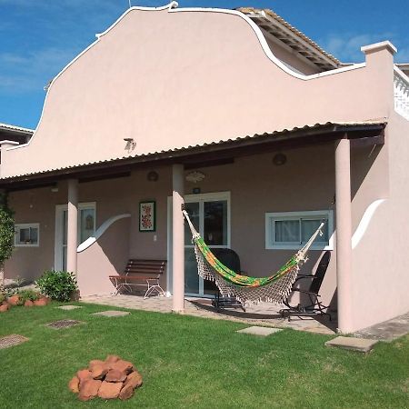 Casa Eco Fiore 58 Парипуэйра Экстерьер фото