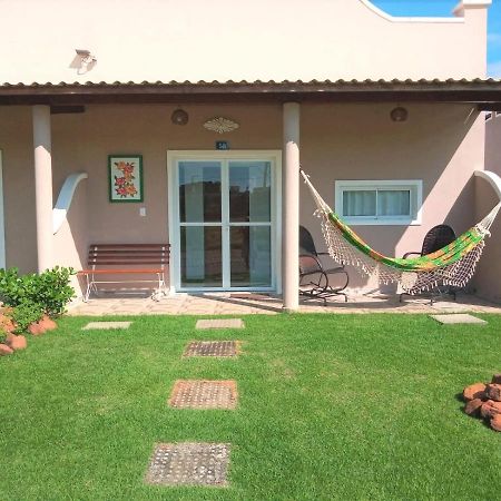 Casa Eco Fiore 58 Парипуэйра Экстерьер фото