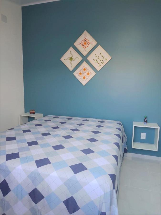 Casa Eco Fiore 58 Парипуэйра Экстерьер фото