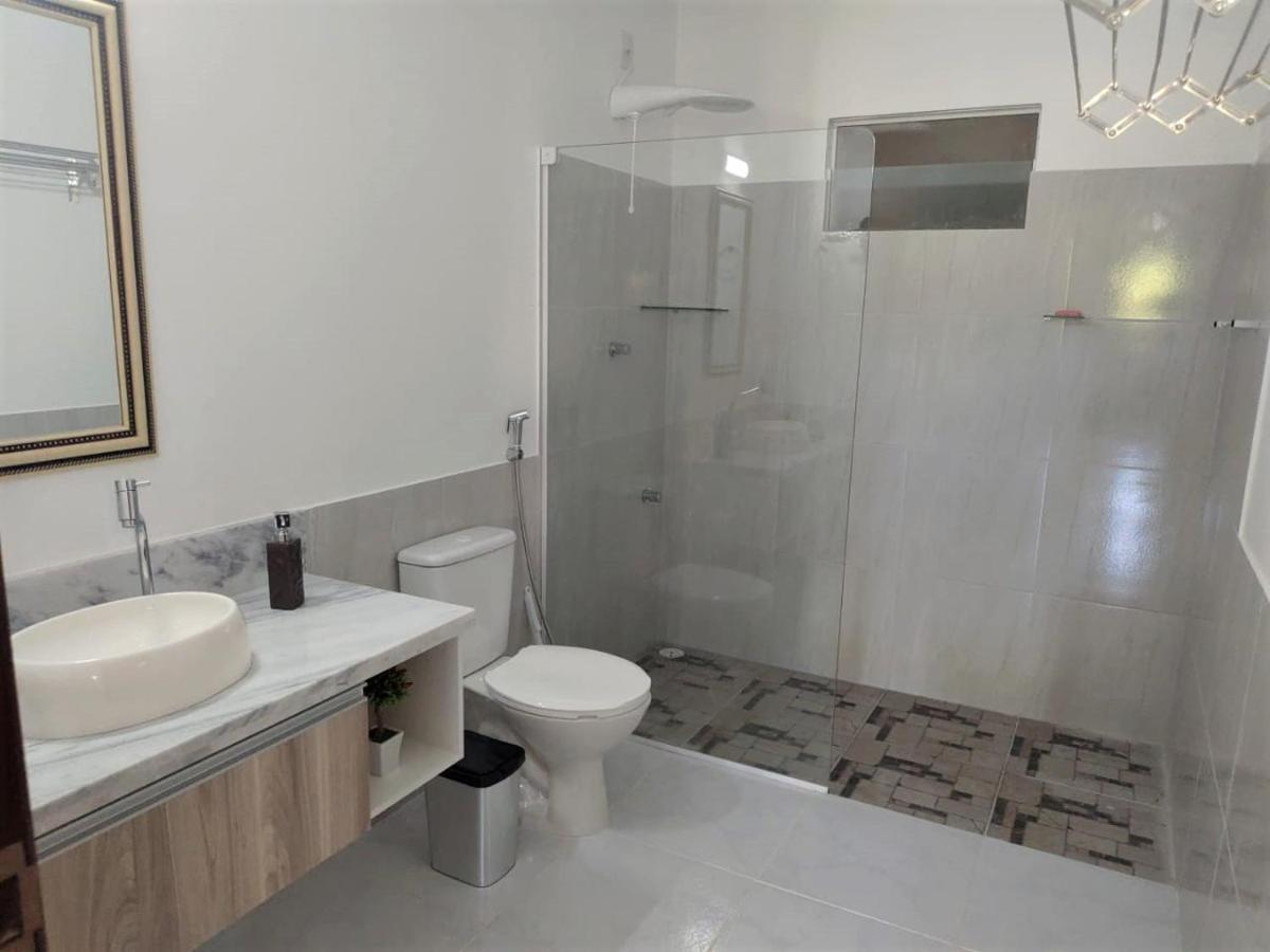 Casa Eco Fiore 58 Парипуэйра Экстерьер фото