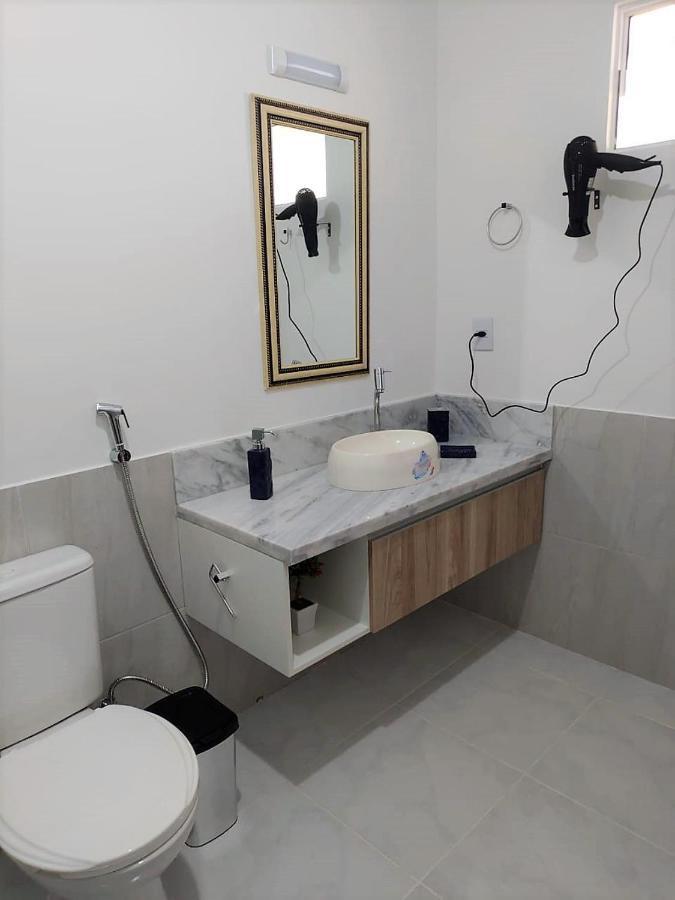 Casa Eco Fiore 58 Парипуэйра Экстерьер фото