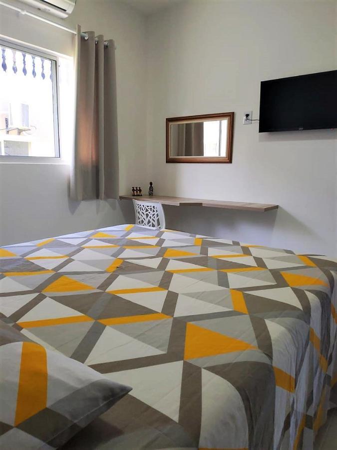 Casa Eco Fiore 58 Парипуэйра Экстерьер фото