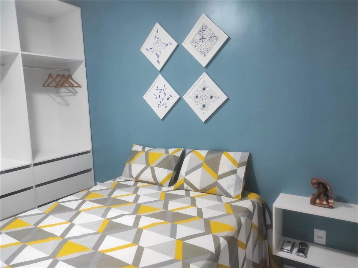 Casa Eco Fiore 58 Парипуэйра Экстерьер фото