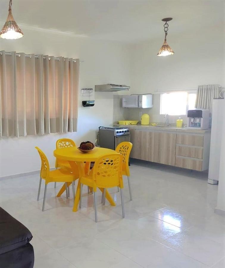Casa Eco Fiore 58 Парипуэйра Экстерьер фото